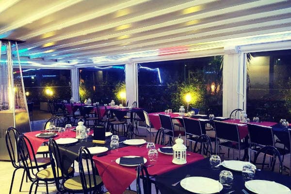 Ristorante