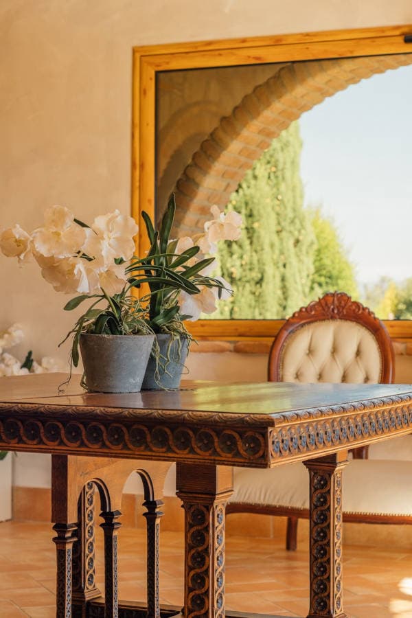 Tenuta Luxury