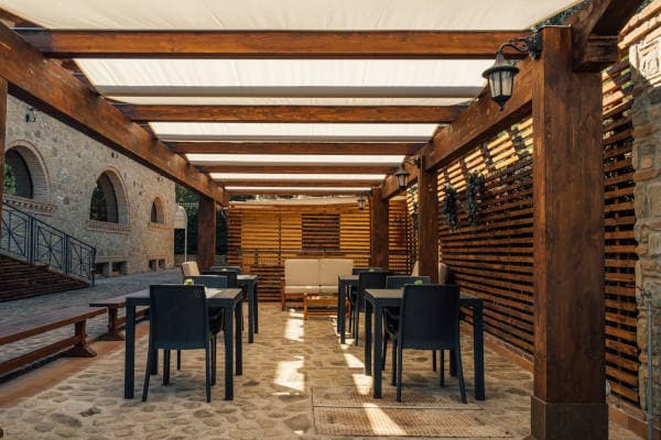 Tenuta Luxury